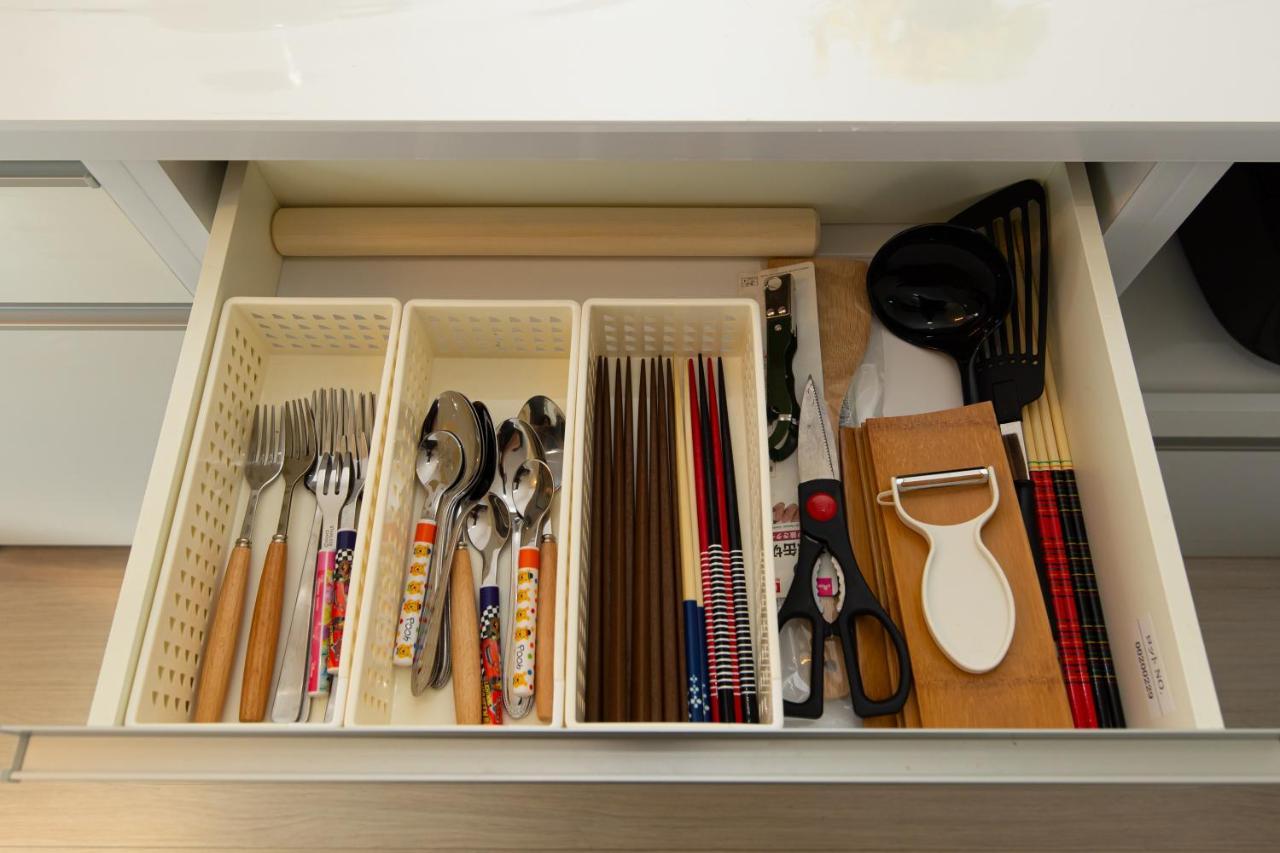 Ferienwohnung 足跡 Ashiato Präfektur Tokio Exterior foto