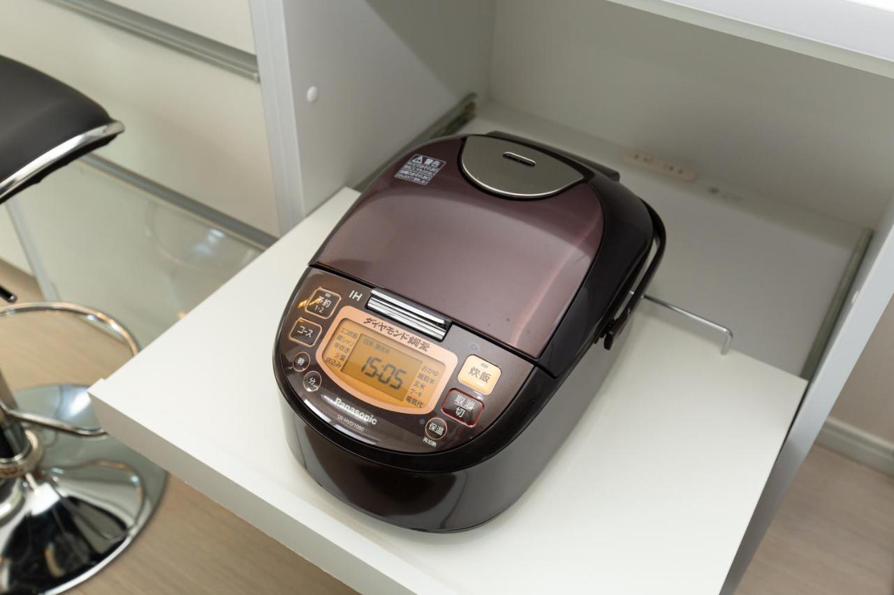 Ferienwohnung 足跡 Ashiato Präfektur Tokio Exterior foto